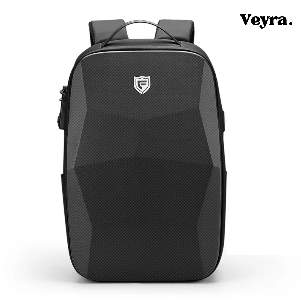 Sac à dos multifonction – Rangement pratique - Homme et Femme - Veyra