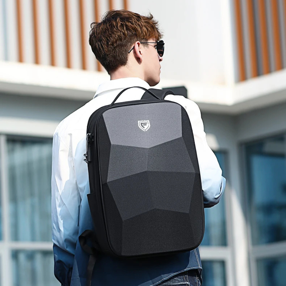 Sac à dos multifonction – Rangement pratique - Homme et Femme - Veyra