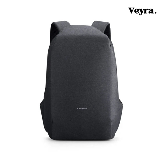 Sac à dos urbain – Sobre et ergonomique - Homme et Femme - Veyra