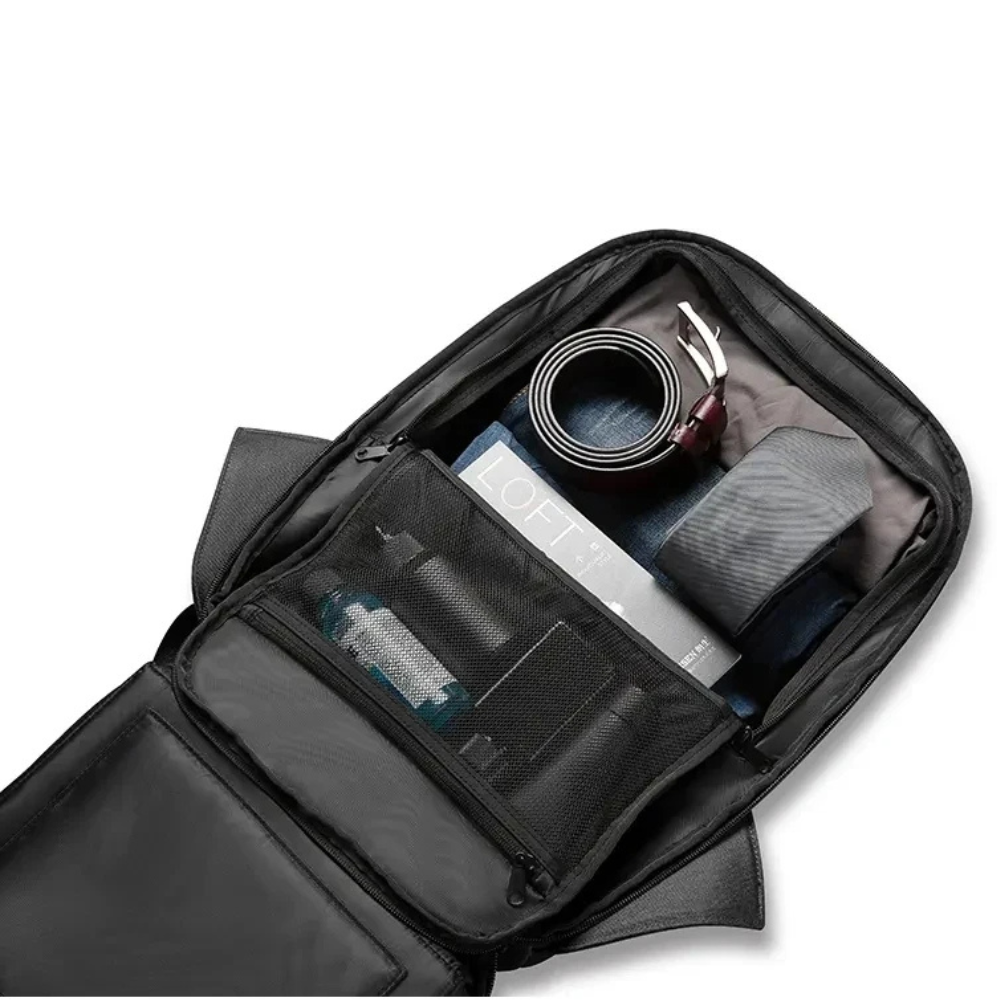 Sac à dos urbain – Sobre et ergonomique - Homme et Femme - Veyra