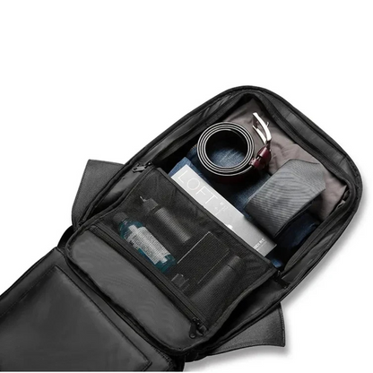 Sac à dos urbain – Sobre et ergonomique - Homme et Femme - Veyra