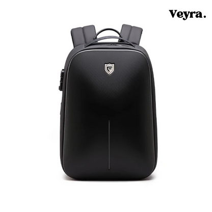Sac à dos professionnel – Compartiments multiples - Homme et femme - Veyra