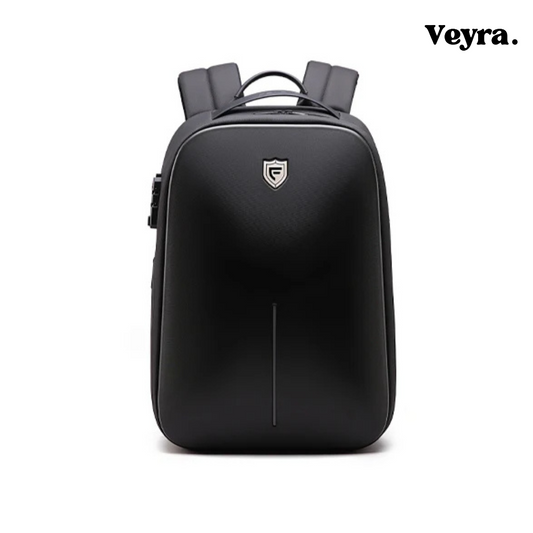Sac à dos professionnel – Compartiments multiples - Homme et femme - Veyra